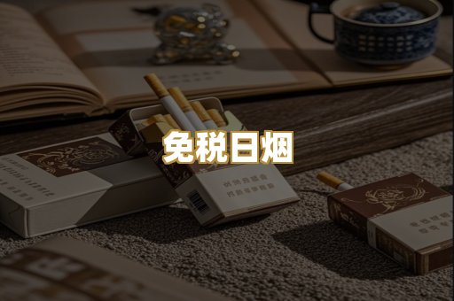免税日烟